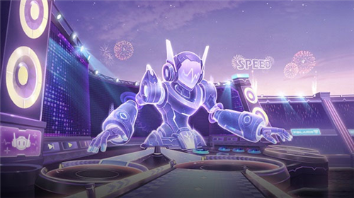 QQ飛車周年版