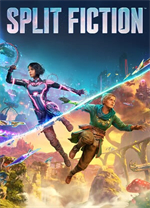 雙影奇境Split Fiction聯機版