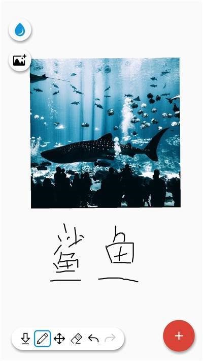 畫畫天才
