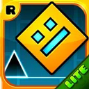 幾何沖刺精簡(jiǎn)版(Geometry Dash Lite)