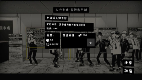 榮譽打工人免費版