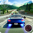 街頭賽車游戲(Street Racing 3D)