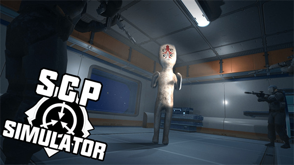 SCP模擬器中文版