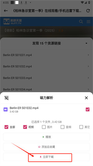 磁力貓
