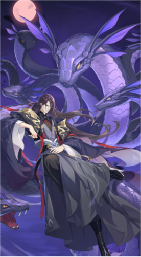口袋山海經福利版