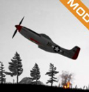 二戰轟炸機內置MOD菜單版