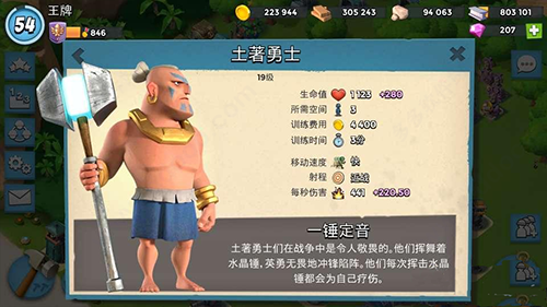 海島奇兵流派推薦5
