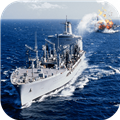 航母驅逐艦模擬器2025