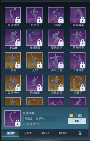 球員培養攻略截圖2