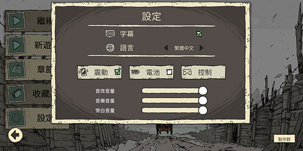 勇敢的心戰后還鄉(Valiant Hearts)