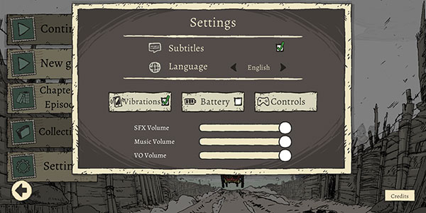 勇敢的心戰后還鄉(Valiant Hearts)