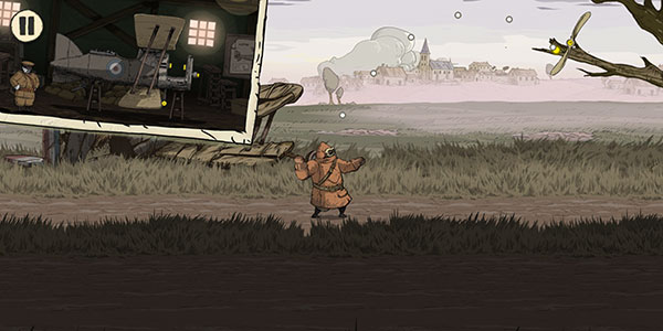 勇敢的心戰后還鄉(Valiant Hearts)
