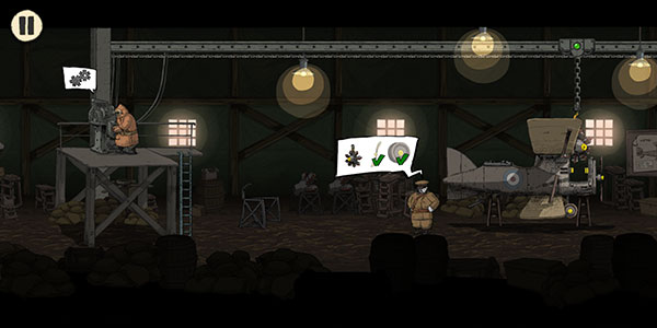 勇敢的心戰后還鄉(Valiant Hearts)