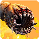 死亡蠕蟲(chóng)(Death Worm)