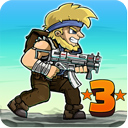 金屬戰士3(Metal Soldiers 3)