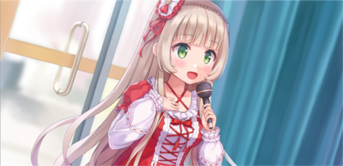 紙片人女友手機版