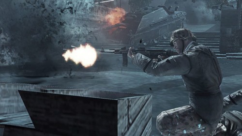 英雄連(CompanyOfHeroes)