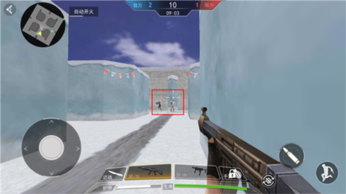 現代行動手機版