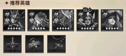 女武神戰紀2025