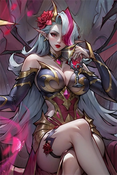 女武神戰紀2025