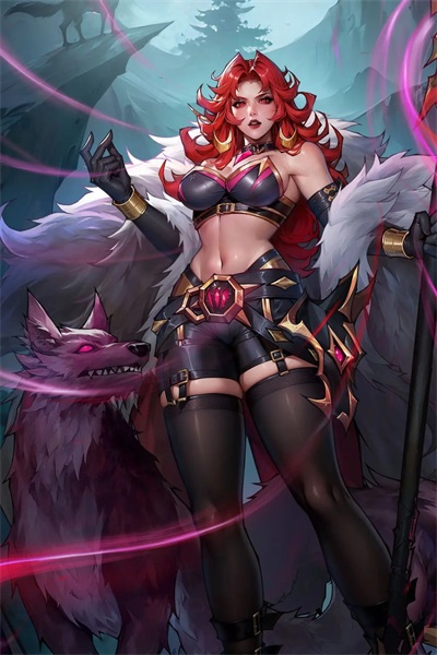 女武神戰紀2025