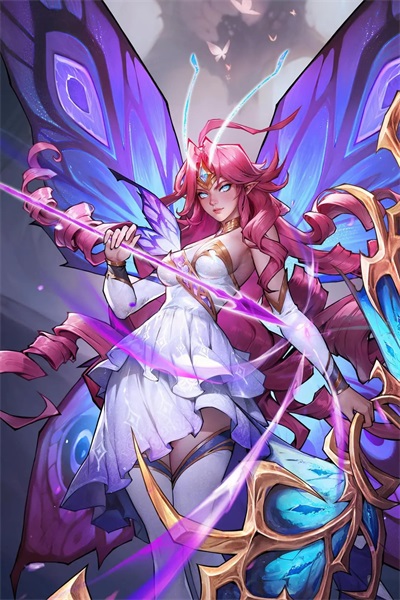 女武神戰紀2025