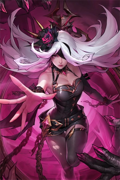 女武神戰紀2025