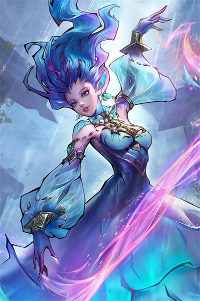 女武神戰紀2025