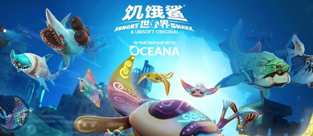 饑餓鯊世界下載-饑餓鯊世界官方正版/免費版/內購版/最新版-饑餓鯊世界游戲合集