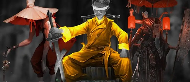 道士類手游下載-模擬道士題材游戲推薦-好玩的道士打僵尸游戲合集