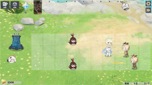 原神大戰原魔游戲