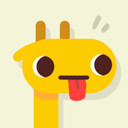 獨輪車長頸鹿手游(unicycle giraffe)