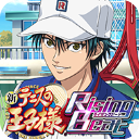 新網球王子RisingBeat日服