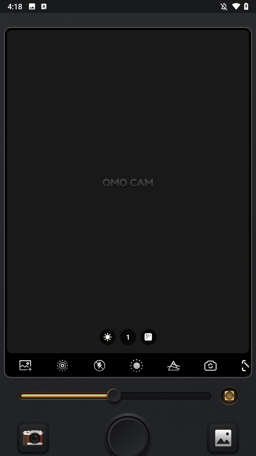 OMO復古相機