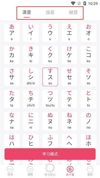 日語U學(xué)院