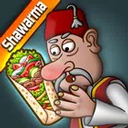 沙威瑪傳奇美味卷餅動物版(Shawarma)