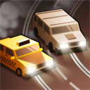 時(shí)隙飛車(Onslot Car)