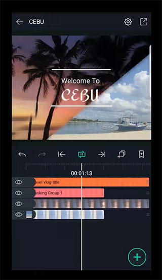 Alight Motion手機版