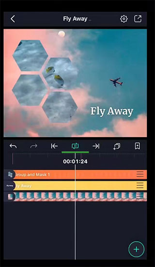 Alight Motion手機版