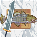 釣魚(yú)大師模擬刮鱗大師最新版