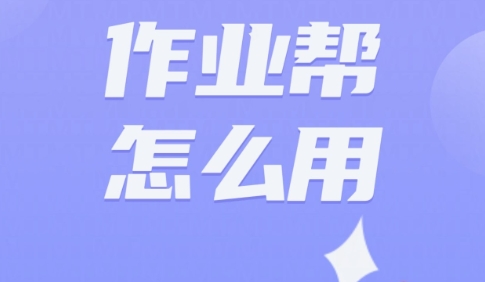 手機作業輔導神器軟件大全-手機作業輔導神器推薦-熱門必備手機作業輔導排行榜